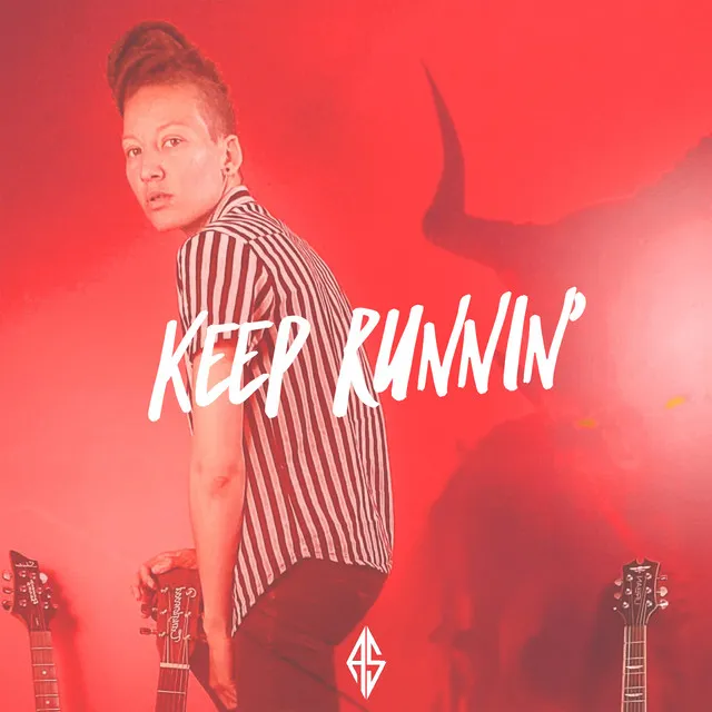 Keep Runnin'