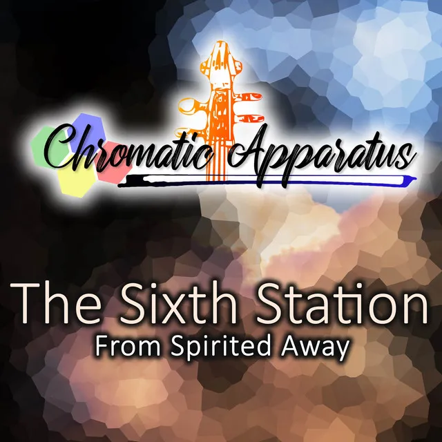 The Sixth Station (From 