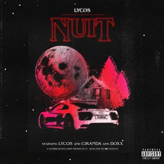 NUIT by Lycos