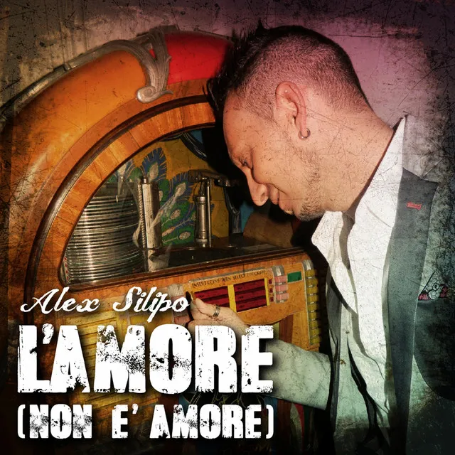 L'amore ( Non E' Amore ) - Original Mix