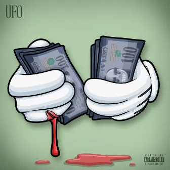 Paper Cuts by UFO