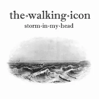 Storm in My Head (Radio Edit) by thewalkingicon