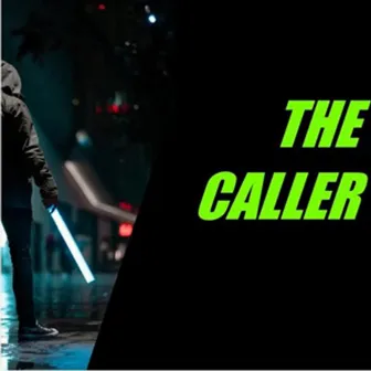 The caller by Zair