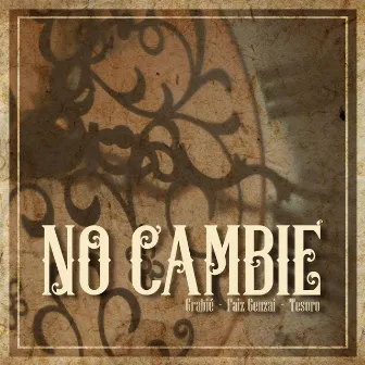 No Cambié by Faiz Genzai