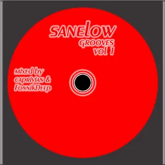 Sanelow Grooves, Vol. One by Caprivian