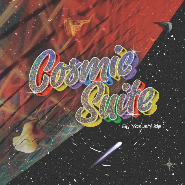 COSMIC SUITE