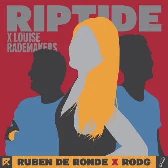 Riptide by Louise Rademakers