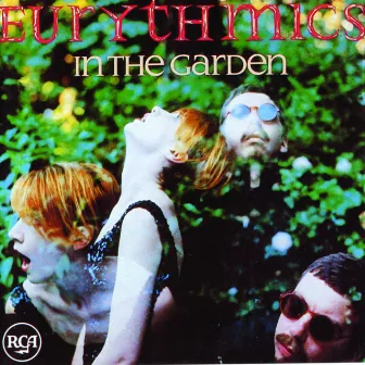 In The Garden by Eurythmics