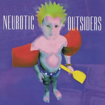 Neurotic Outsiders (Expanded) by Neurotic Outsiders