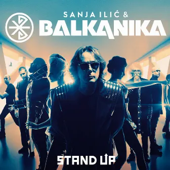 Stand Up by Sanja Ilic