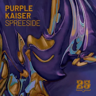 Spreeside by Purple Kaiser