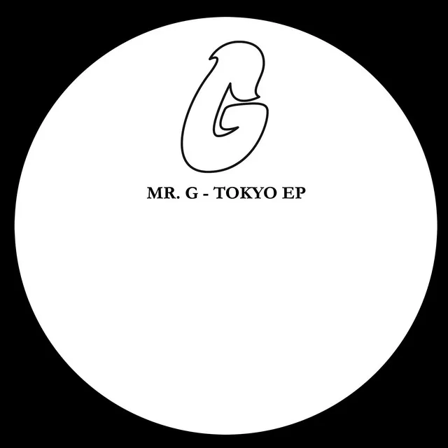 Tokyo EP