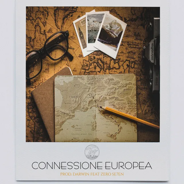 Connessione europea