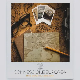 Connessione europea by TSV