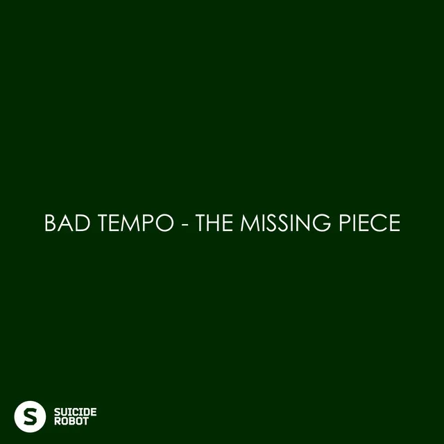 The Missing Piece - Original Mix