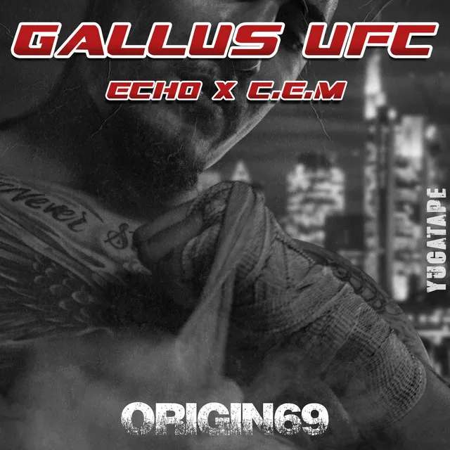 Gallus UFC