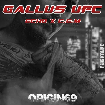 Gallus UFC by Cem