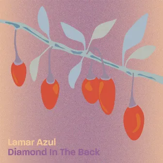 Diamond In The Back by Lamar Azul