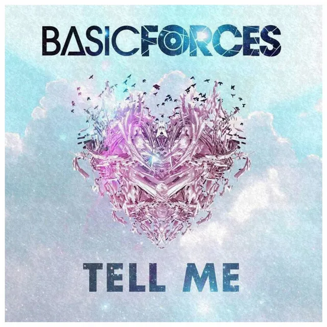 Tell Me - Original Mix