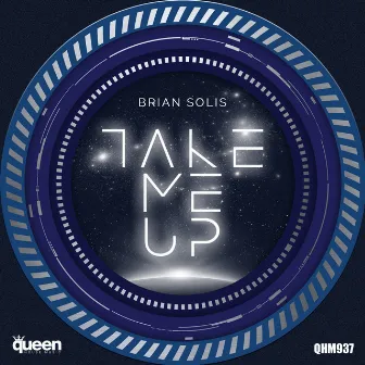 Take Me Up by Brian Solis