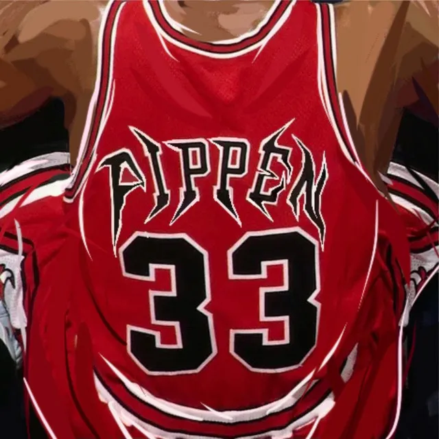 Scottie Pippen