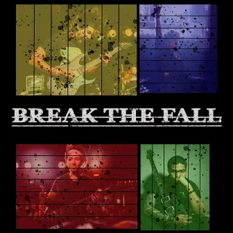 Break The Fall by Chris Mifsud