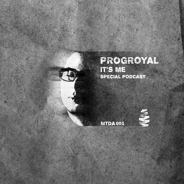 Pray - PROGroyal Remix