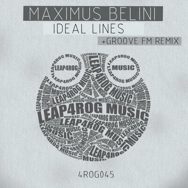 Ideal Lines - Groove FM Remix