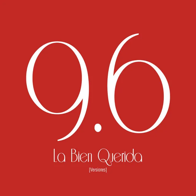 9.6 (Versiones)