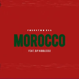 Morocco by Djy KiddLee02