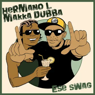 Ese Swag by Makka Dubba