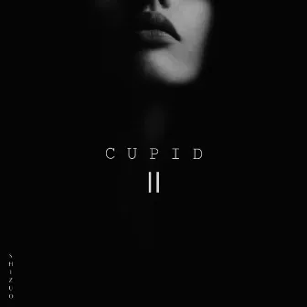 CUPID II by SHIZUO