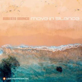 Move in Silence by Roberto Bronco