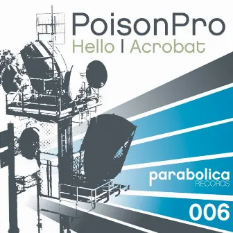 Hello, Acrobat by PoisonPro