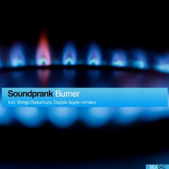 Burner by Soundprank