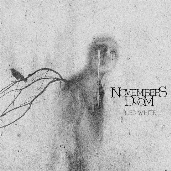 Bled White by Novembers Doom