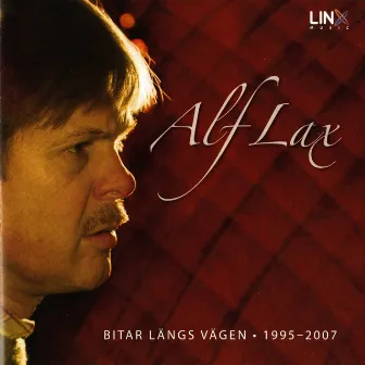 Bitar längs vägen (1995-2007) by Alf Lax