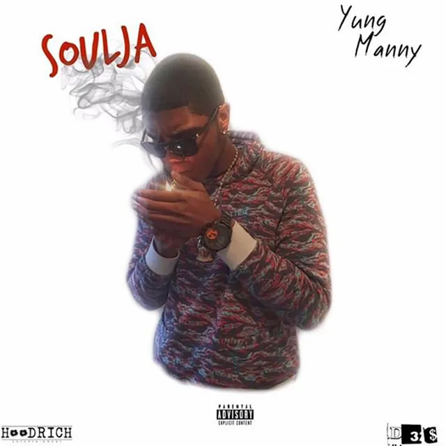 Soulja