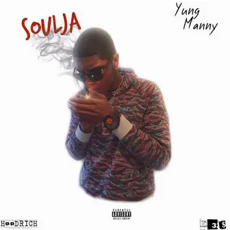 Soulja by Dante Crooks