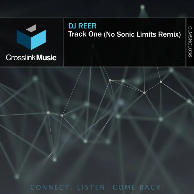 Track One - No Sonic Limits Remix