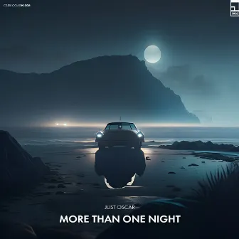 More Than One Night by Just Oscar