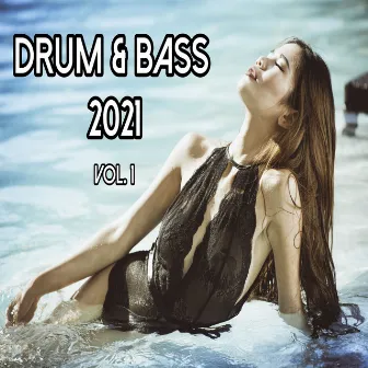 Drum & Bass 2021 by Dreisampirate