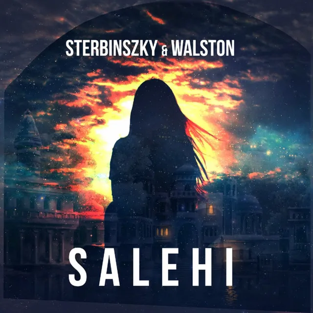 Salehi - Radio Edit