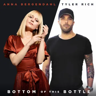 Bottom Of This Bottle by Anna Bergendahl