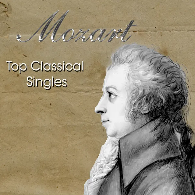 Serenade No.10, Minuet, Allegretto in B-Flat Major, K. 361: IV. Minuet, Allegretto