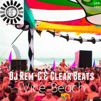 Vice Beach by Dj Rem-C