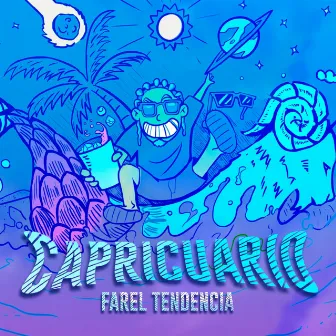 Capricuario by Farel Tendencia