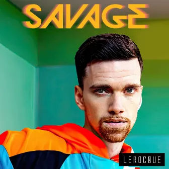 Savage by LEROCQUE