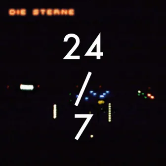 24/7 by Die Sterne