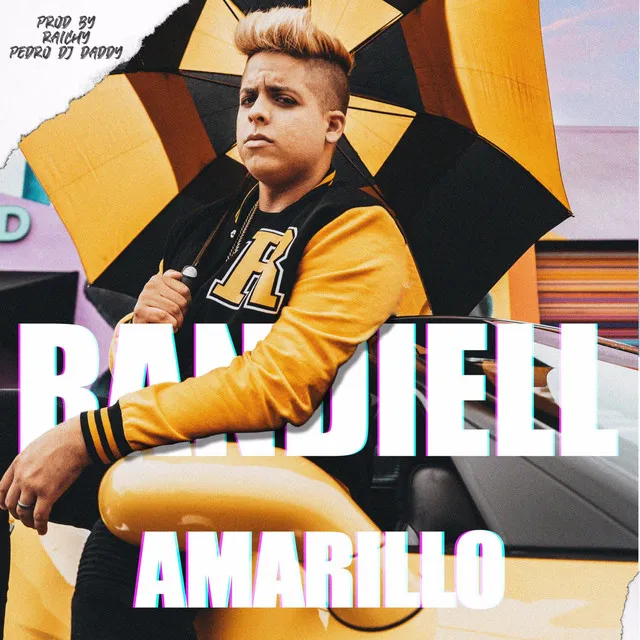 Amarillo